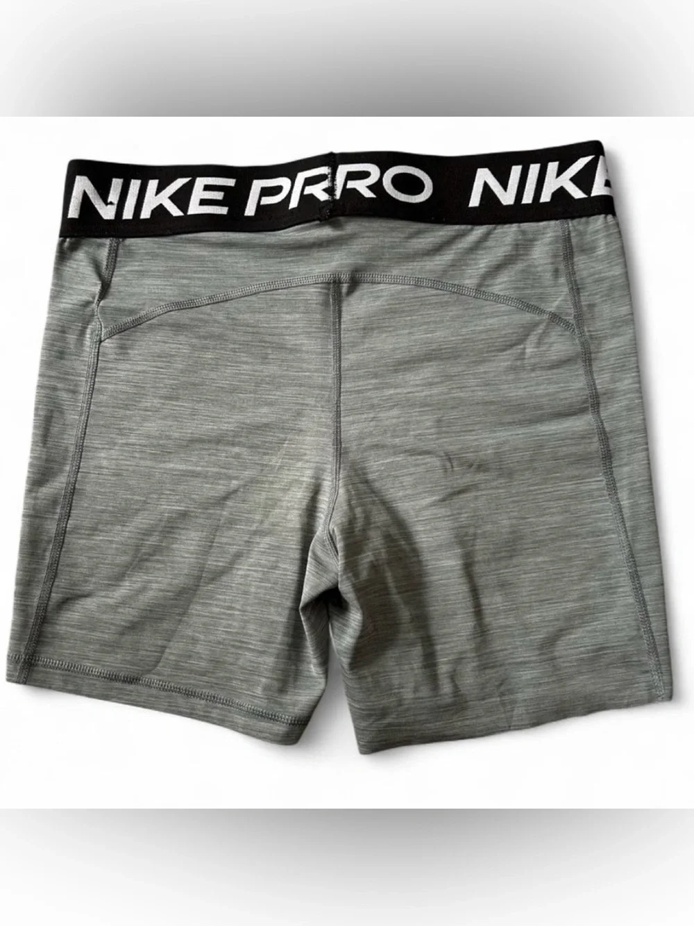 Nike light heather